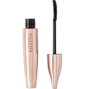 SCULPTED LASH LIFT ULTRA BLACK MASCARA