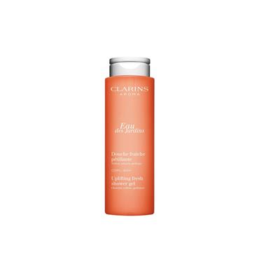 CLARINS EAU DES JARDINS SHOWER GEL 200ML
