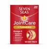 SEVEN SEAS JOINTCARE + TURMERIC - DUO PACK 30+30