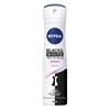 NIVEA DEODORANT FOR BLACK N WHITE ORIGINAL SPRAY FOR WOMEN 150ML