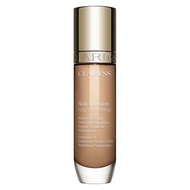 CLARINS SKIN ILL FULL COVER 107C