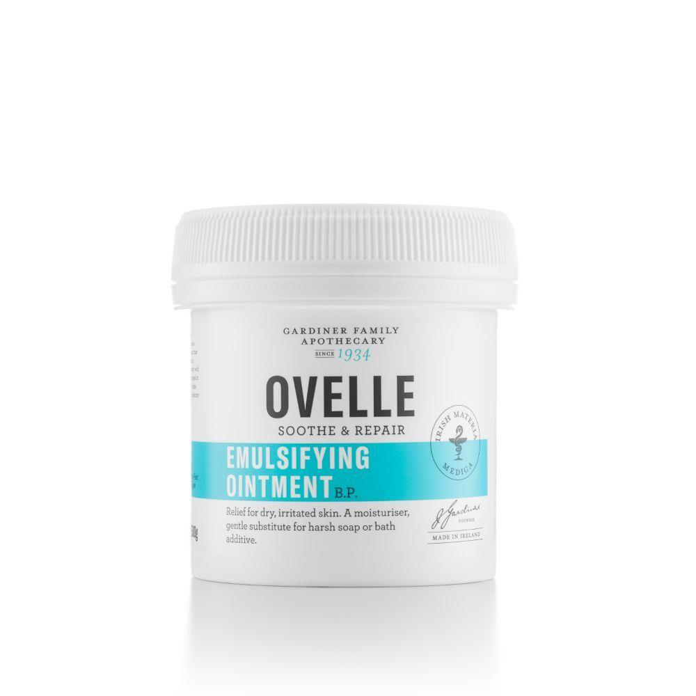 Ovelle Emulsifying Ointment Soothe And Hydrate Skin Ronaghans