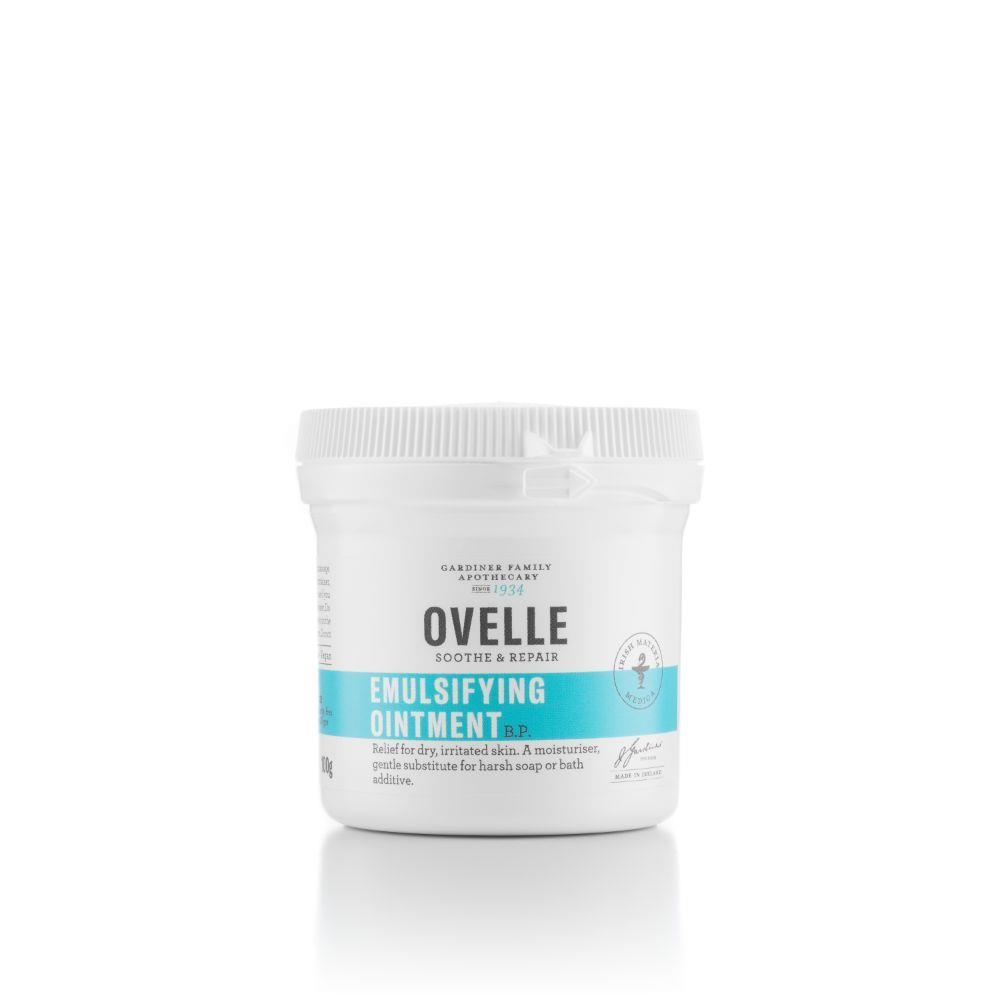 Ovelle Emulsifying Ointment Soothe And Hydrate Skin Ronaghans