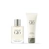 GIORGIO ARMANI - ARMANI ACQUA DI GIO EAU DE TOILETTE 50ML GIFT SET