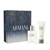 GIORGIO ARMANI - ARMANI ACQUA DI GIO EAU DE TOILETTE 50ML GIFT SET