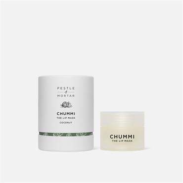 PESTLE & MORTAR CHUMMI LIP DUO SET XMAS 2024