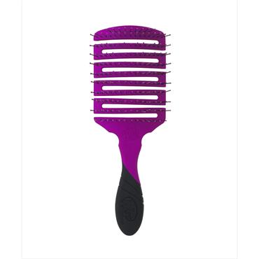 WET BRUSH PRO FLEX DRY PADDLE PURPLE