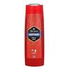 OLD SPICE CAPTAIN SHOWER GEL AND SHAMPOO 400ML
