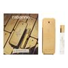1 MILLION EDT 100ML TRAVELSPRAY 1 MILLION 20ML