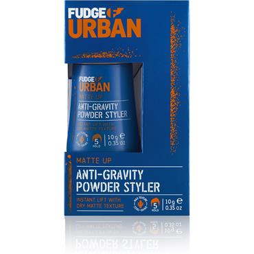 FUDGE URBAN ANTI GRAVITY POWDER 10G