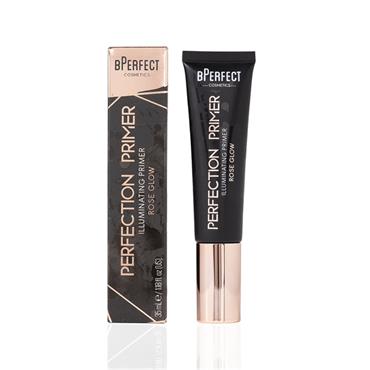 BPERFECT ILLIMINATING PRIMER ROSE
