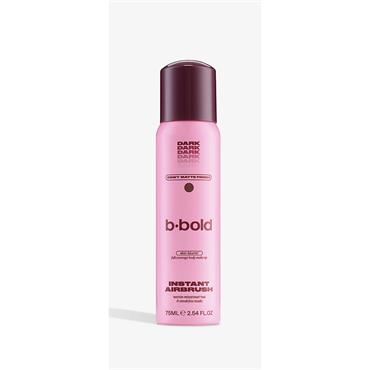 BBOLD LIQUID DARK 200ML