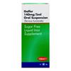 GALFER 140MG/5ML LIQUID IRON SUPPLEMENT 100ML