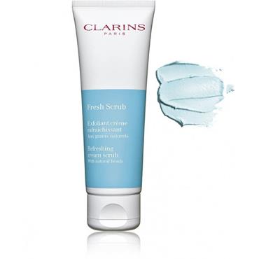 CLARINS FRESH SCRUB  50ML