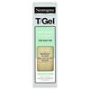 T/GEL ANTI DANDRUFF GREASY 250ML