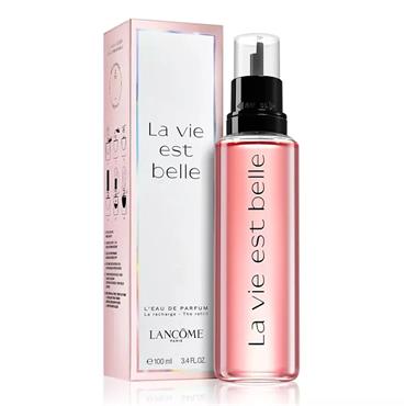 LANCOME LA VIE EST BELLE REFILL EAU DE PARFUM 100ML
