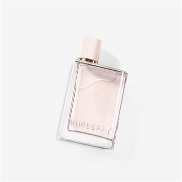 BURBERRY HER PARFUM 50ML