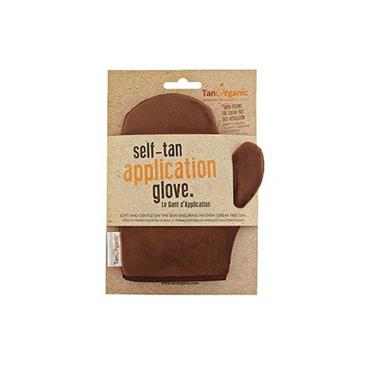TAN ORGANIC SELF TANNING GLOVE 1S