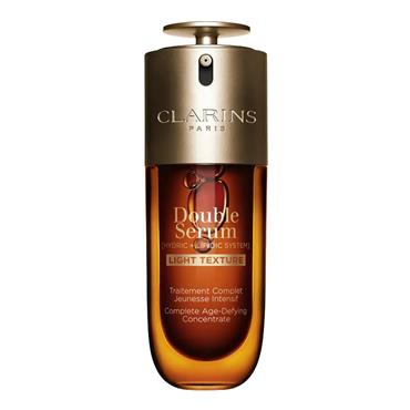 CLARINS DOUBLE SERUM 75ML