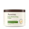 AVEENO DAILY MOISURISING CREAM 400ML