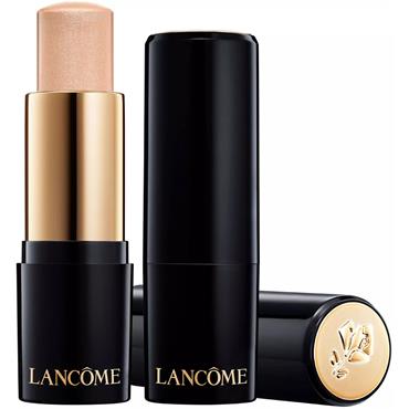 LANCOME TEINT IDOLE ULTRA WEAR FOUNDATION STICK HIGHLIGHTER 02 INT GOLD