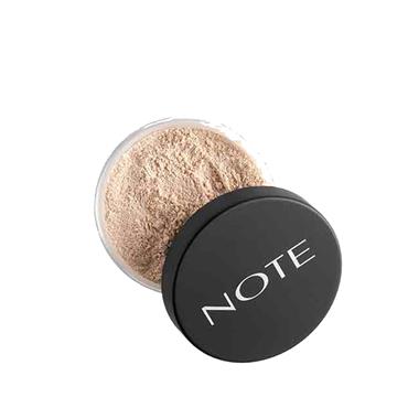 LOOSE POWDER - 01 INVISIBLE