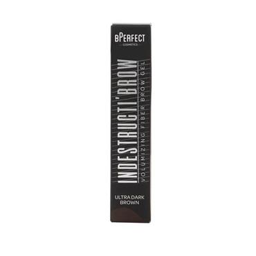 BPERFECT BROW GEL ULTRA DARK BROWN