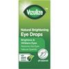 VIZULIZE NATURAL EYE BRIGHTENER 10ML PHARMAHER