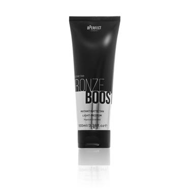 BPERFECT BRONZE BOOST DROPS LIGHT MEDIUM