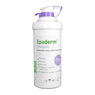 EPADERM CREAM 500G