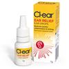 CLEAR ITCHY EARS RELIEF DROPS 7GR