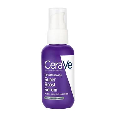 CERAVE SKIN RENEW SUPER BOOST SERUM 30ML