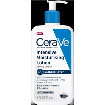 CERAVE INTENSIVE MOISTURE LOTION 236ML
