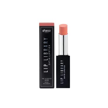 BPERFECT COSMETICS LIP LIBRARY LIPSTICK HERO