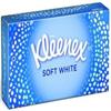 KLEENEX SOFT WHITE TISSUES BOX 70PACK