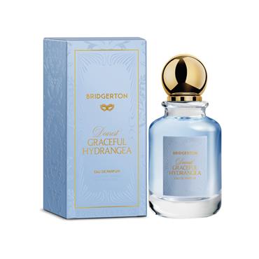 BRIDGERTON DEAREST GRACEFUL HYDRANGEA EDP 50ML