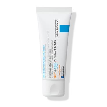 LRP CICAPLAST B5+ BAUME SPF50 PLUS