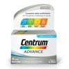 CENTRUM ADVANCE 30 TABLETS