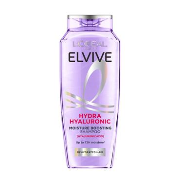 LOREAL ELVIVE HYDRA SHAMPOO 400ML