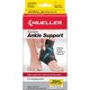 MUELLER ADJUSTABLE ANKLE SUPPORT 1 PCE