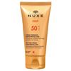 NUXE SUN FONDANT CREAM FOR FACE HIGH PROTECTION SPF 50 50ML OA16066