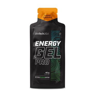 BIOTECH USA ENERGY GEL PRO - ORANGE