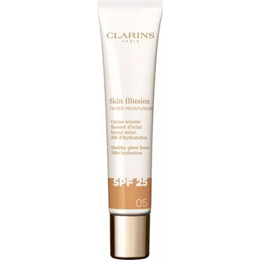 CLARINS SKIN ILL TINT MOISTUR 05 15ML
