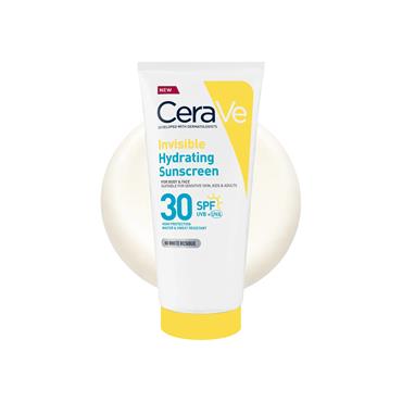CERAVE HYDRA SUNSCREEN BODY LOTION SPF 30 177ML