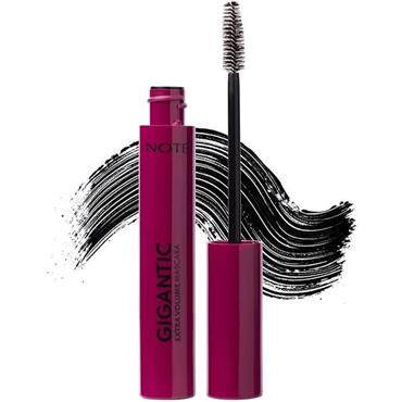 GIGANTIC EXTRA VOLUME MASCARA