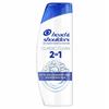 HEAD AND SHOULDERS CLASSIC CLEAN SHAMPOO 250ML