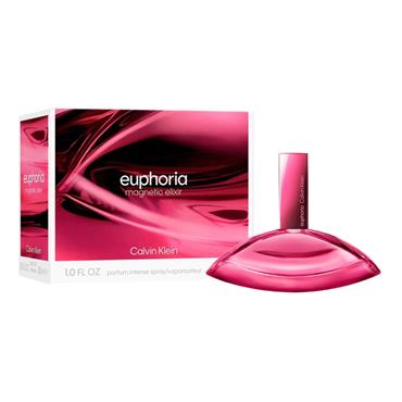 CALVIN KLEIN EUPHORIA ELIXIR MAGNECTIC 30ML EDP (PINK)