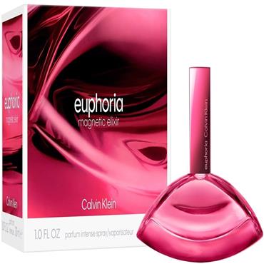 CALVIN KLEIN EUPHORIA ELIXIR MAGNECTIC 30ML EDP (PINK)