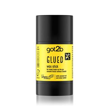SCHWARZKOPF GOT2B GLUED WAX STICK