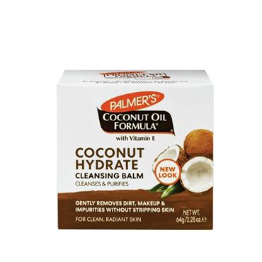 PALMERS COCONUT CLEANSING BALM